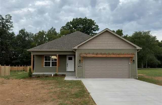 3 Bed/2 Bath House - NEW CONSTRUCTION! Gallery 1