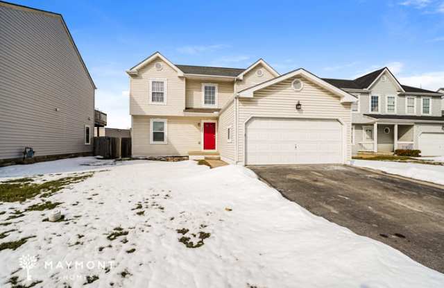 1281 Harpers Grove Court photos photos