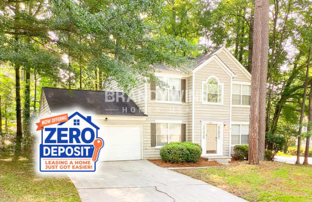 2586 Rainover Court photos photos