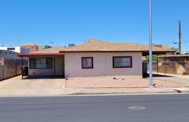 62 East Atlantic Avenue - 62 East Atlantic Avenue, Henderson, NV 89015