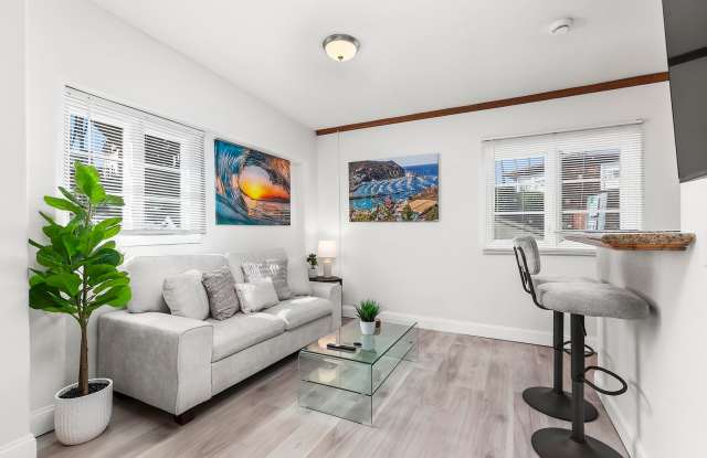 Charming comfy Studio in La Jolla Village! photos photos