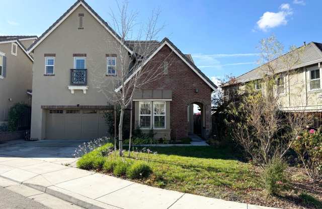 Perfect Shape Single Family Home in Dublin Hills - 3508 Corsica Court, Dublin, CA 94568