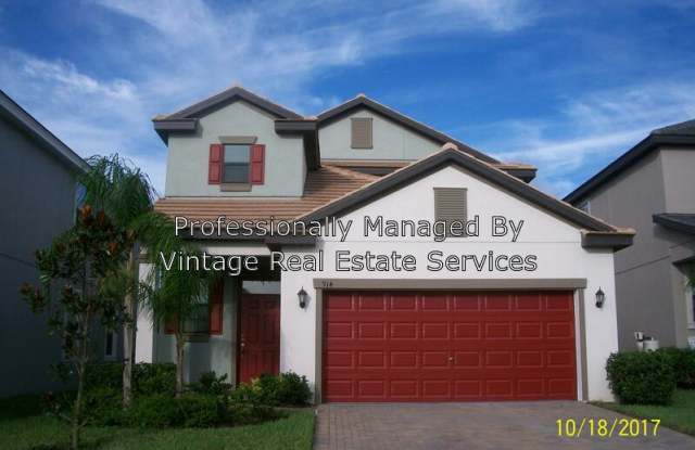 914 Terra Vista Street - 914 Terra Vista Street, Brandon, FL 33511