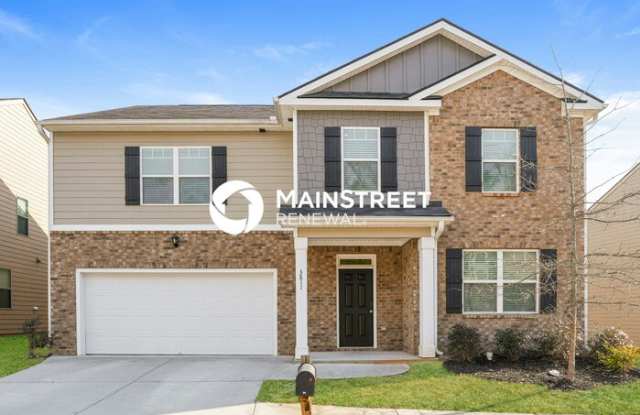 3811 River Rock Road photos photos