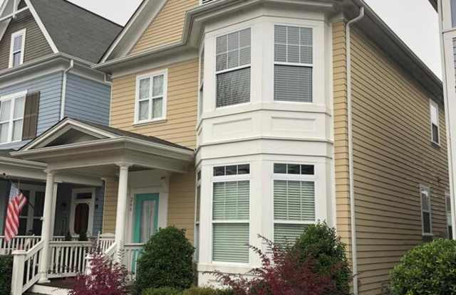 266 Bridges Farm Road - 266 Bridges Farm Road, Davidson, NC 28115