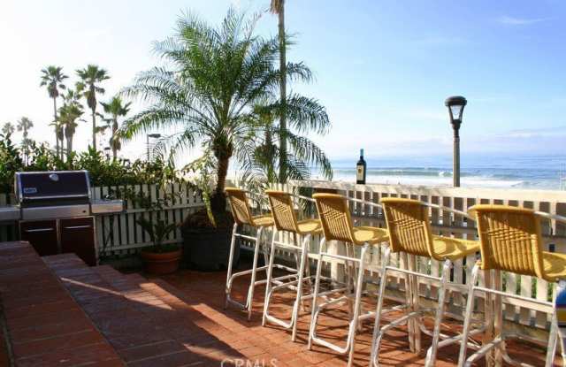 4210 The Strand - 4210 The Strand, Manhattan Beach, CA 90266