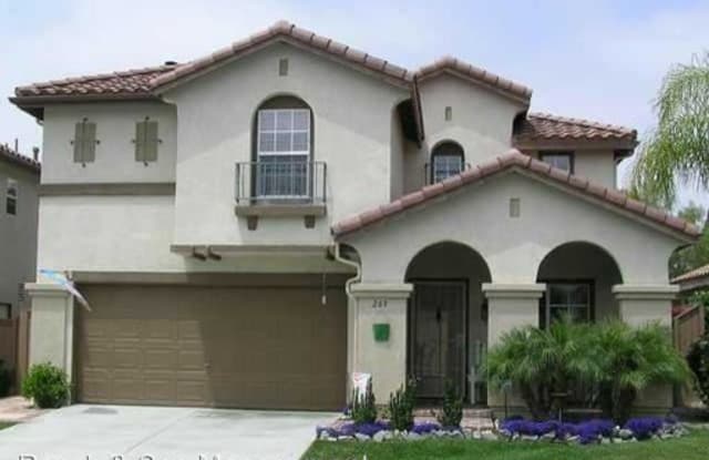 269 Belize Way - 269 Belize Way, Oceanside, CA 92057