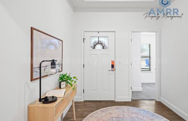 New Beginnings Start at AMRR - Spacious 4-Bedroom Home in Apple Crossing Gallery 3