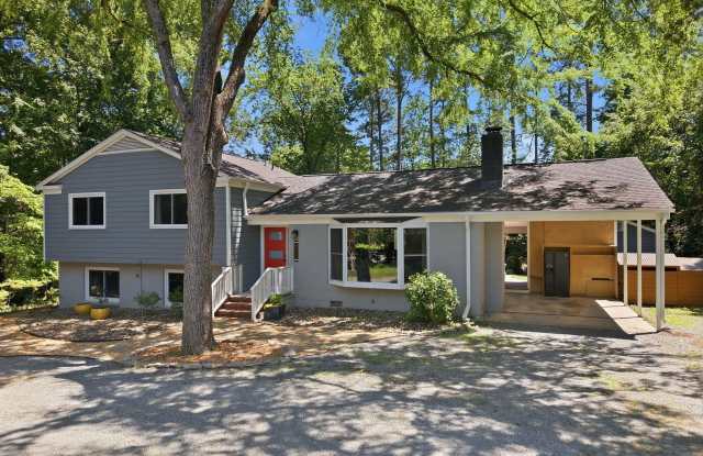 603a N Estes Drive Gallery 3