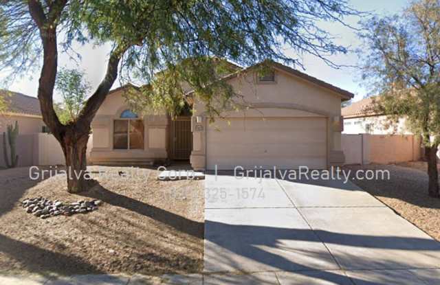 Lovely Newer 3 Bedroom, 2 Bath House for Rent (Silverbell/Cortaro) photos photos
