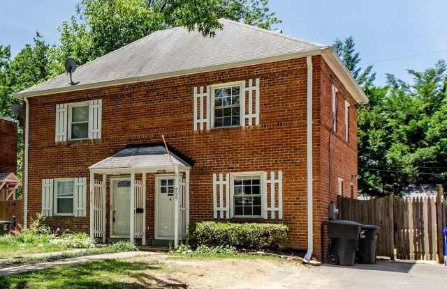 908 S HIGHLAND Street S - 908 South Highland Street, Arlington, VA 22204