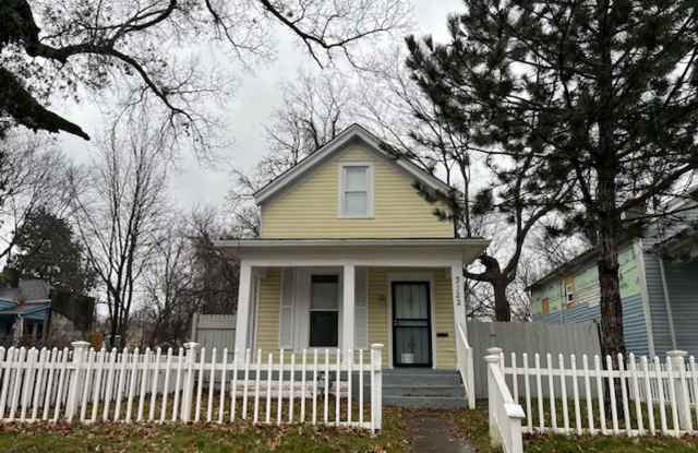 Cozy 3BR/1Ba house with small unfinished basement- LEASING SPECIAL - MOVE IN BY 5/31/2026 AND RECEIVE 2ND MONTH OF RENT FREE. photos photos
