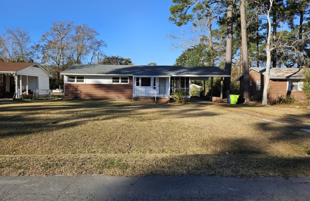 116 Bryan Boulevard - 116 Bryan Boulevard, Havelock, NC 28532