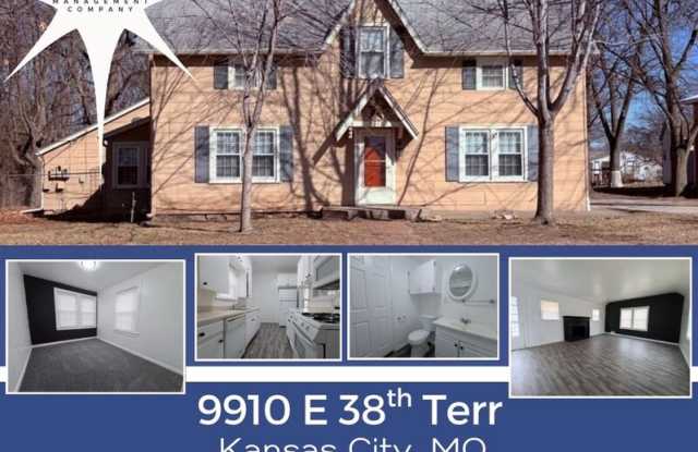 9910 E 38th Terr (Front Unit) photos photos