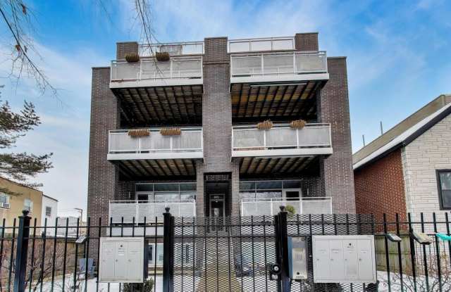 1509 N Campbell Avenue unit: 3N photos photos