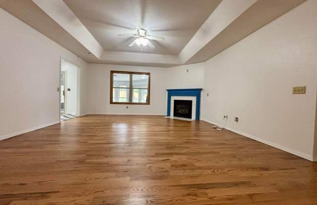 COMING SOON! Battlefield Home with Sunroom Gallery 3