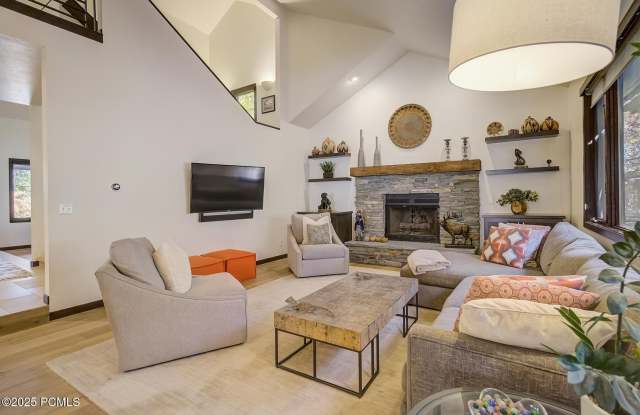 1683 Silver Springs Road - 1683 Silver Springs Road, Snyderville, UT 84098