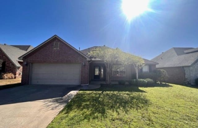 11211 S. 2nd St. - 11211 South 2nd Street, Jenks, OK 74037