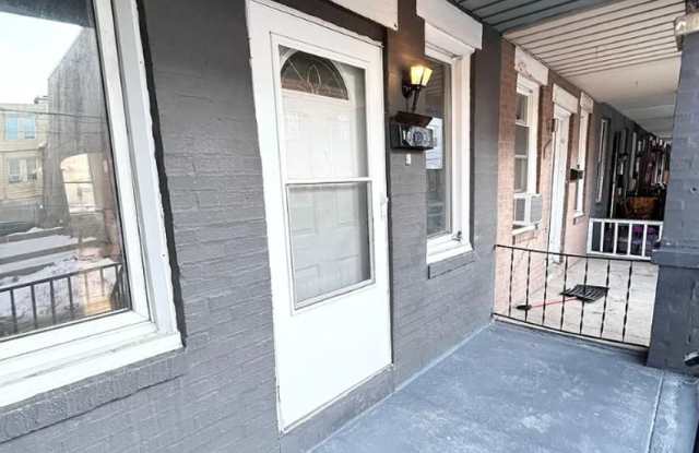 1605 S Marston St., 2 bedrooms, 1 bathroom House Gallery 3