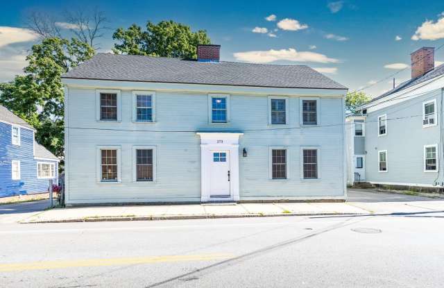 273 Maplewood Avenue Gallery 4