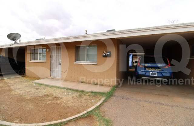 3122 East Hubbell Street - 3122 East Hubbell Street, Phoenix, AZ 85008