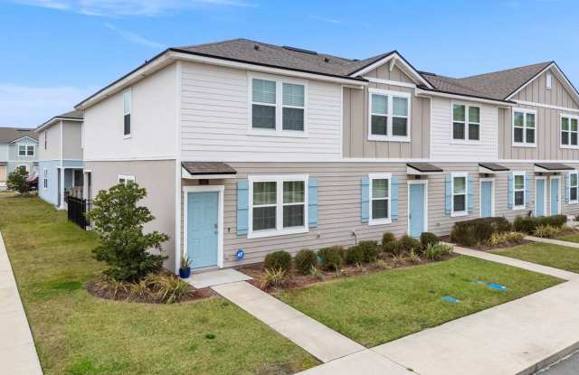 3-bedroom, 2.5-bathroom end unit townhouse mins from Downtown ST Augustine photos photos