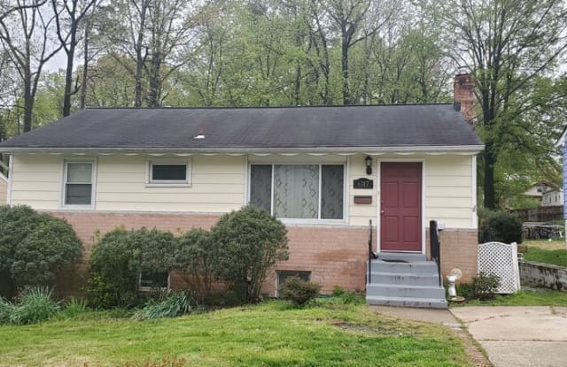 6317 Tuckerman Street - 6317 Tuckerman Street, East Riverdale, MD 20737