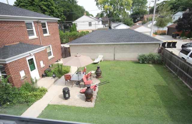2700 North 75th StreetUnit #3 photos photos