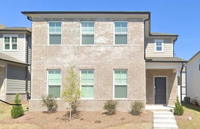 4372 Grosbeak Drive - 4372 Grosbeak Drive, Gwinnett County, GA 30548