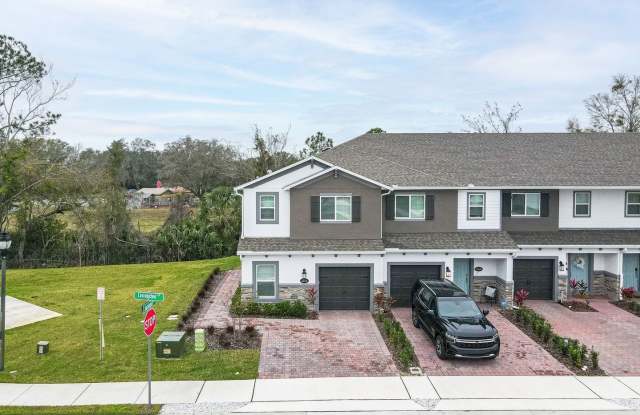 Spacious 4BR/3 Baths Townhome in Oviedo photos photos