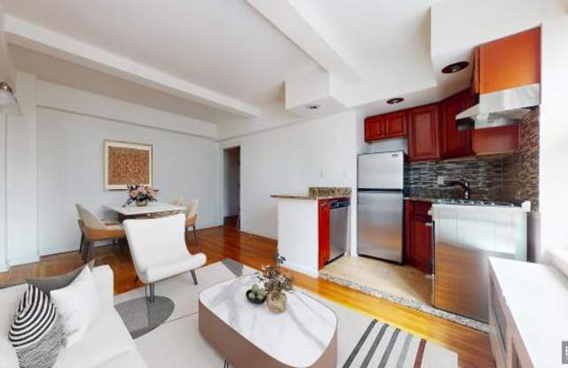 301 East 38th Street - 301 East 38th Street, New York City, NY 10016