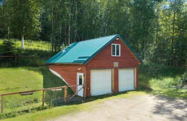 Spacious 4-Bedroom Home with Heated Shop – $3,000/Month Gallery 4