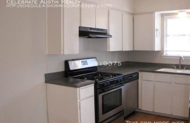 2222 Northloop W - 2222 W North Loop Blvd, Austin, TX 78756