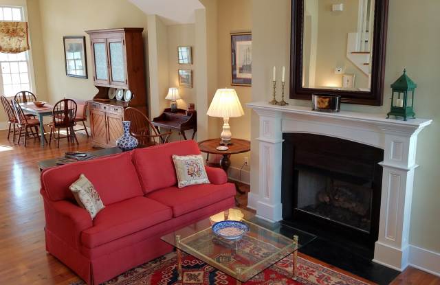 14 Assembly Row - 14 Assembly Row, Beaufort County, SC 29906