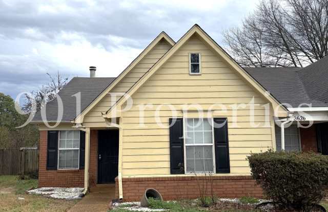 3638 Dawnridge Cove photos photos