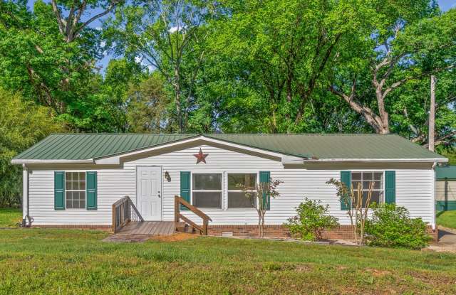 Flat lot on KY Lake that featuring year round Sunset views! Gallery 3