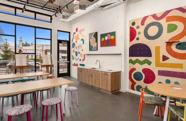 The Spoke Gallery 2