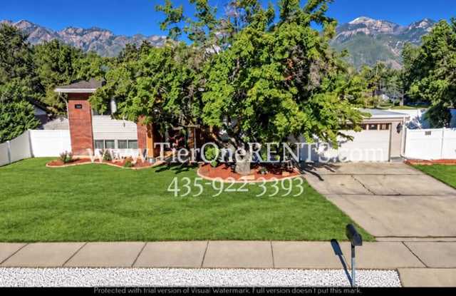 7187 South 1700 East Gallery 2
