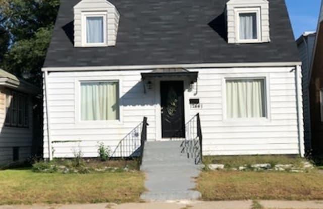 12441 South Harvard Avenue - 12441 South Harvard Avenue, Chicago, IL 60628