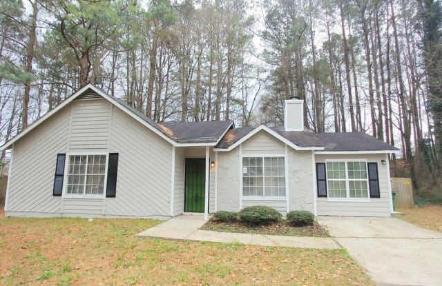 2963 Sugarcreek Ln SE - 2963 Sugarcreek Lane, Gresham Park, GA 30316
