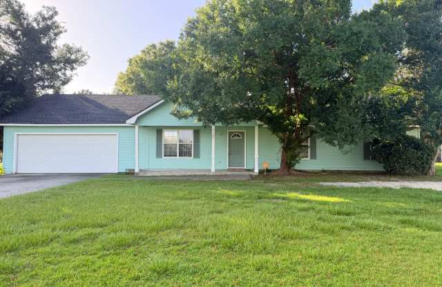 Charming 3 BR / 2 BA Home Near Moody AFB & Freedom Park! Gallery 1