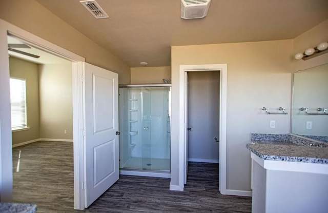 New Beginnings Start At AMRR: Spacious 4 bedroom in Frenship ISD! photos photos