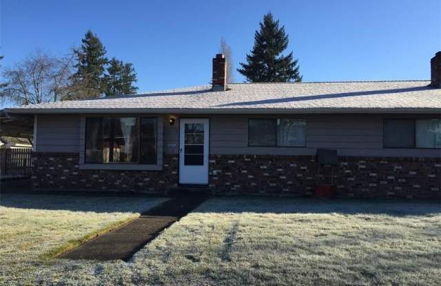 12915 A Street South - 12915 A Street South, Parkland, WA 98445