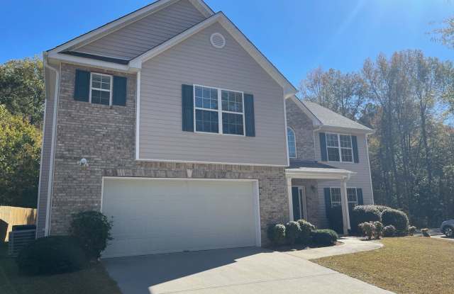 Four oversized bedrooms, Grayson High School photos photos