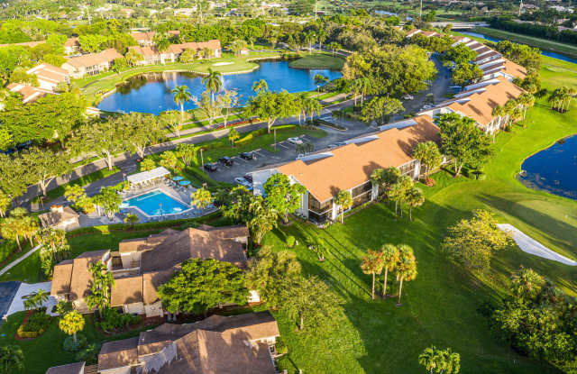 16768 Oak Hill Trail - 16768 Oak Hill Trl, Palm Beach County, FL 33484