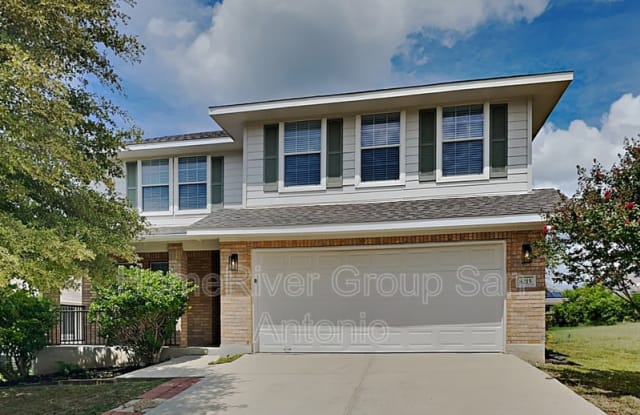 8215 Comanche Pass - 8215 Comanche Pass, Converse, TX 78109