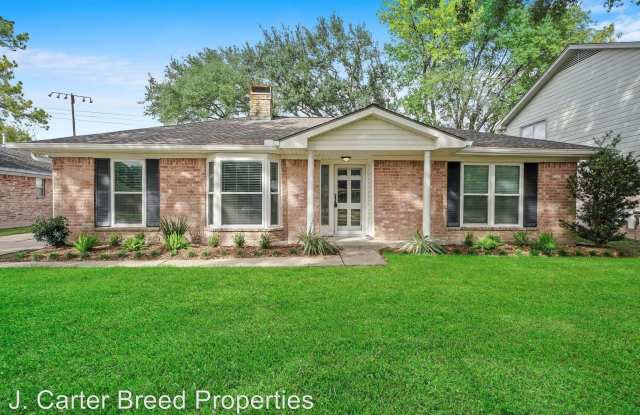 12866 Westmere - 12866 Westmere Drive, Houston, TX 77077