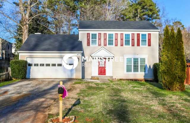 1820 Surrey Hill Circle photos photos