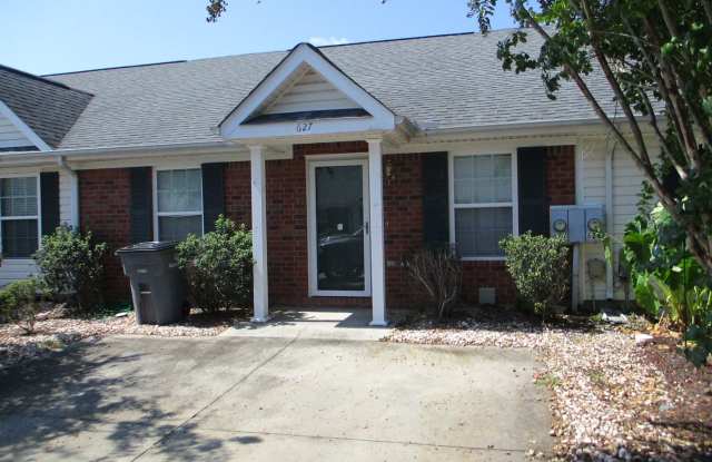 Townhome in Evans photos photos