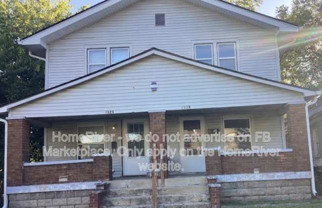 1323 N Olney St photos photos